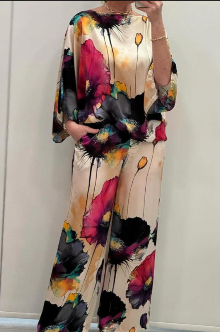 Jade | Completo elegante e versatile 1