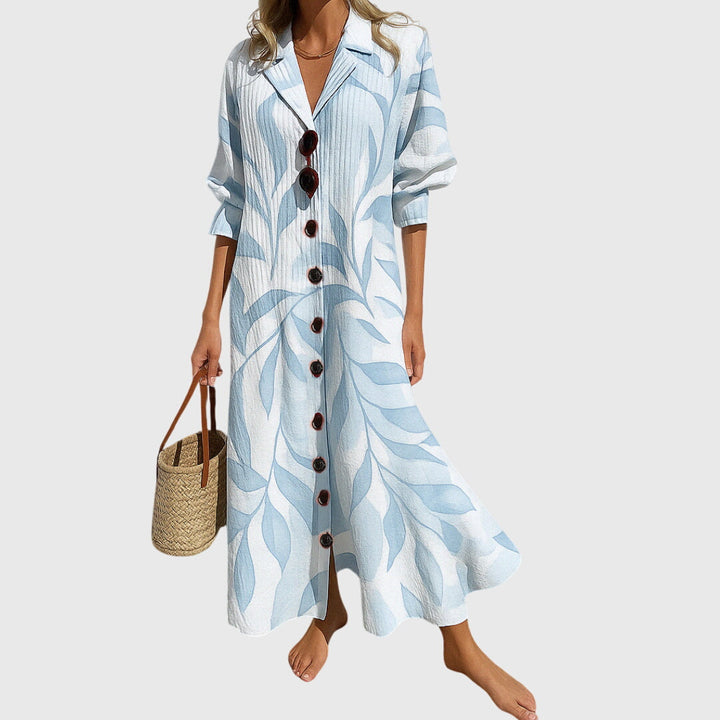 Jasmine™ | Abito elegante che snellisce 4