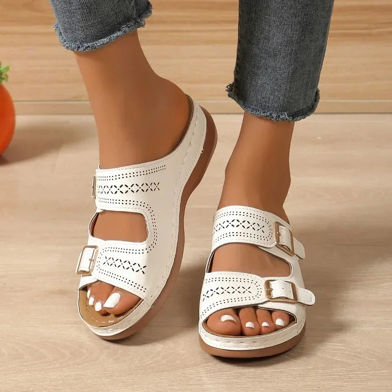 Jasmine™ | Sandali regolabili 1