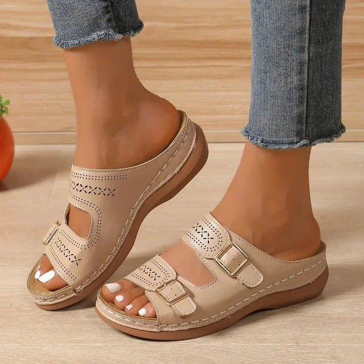 Jasmine™ | Sandali regolabili 2