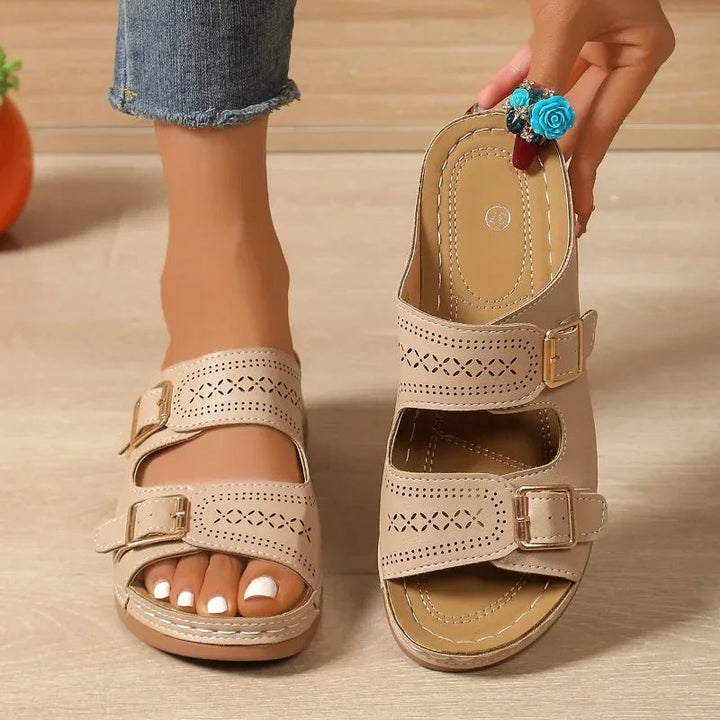 Jasmine™ | Sandali regolabili 3