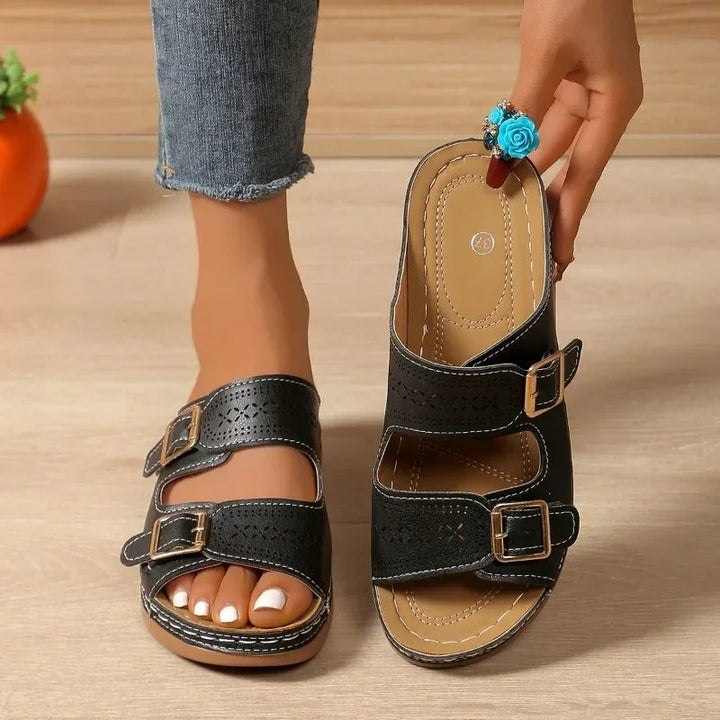 Jasmine™ | Sandali regolabili 4