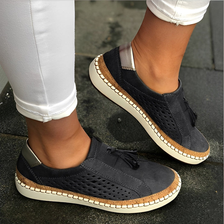 Jillian - Comode, traspiranti scarpe per donne 3