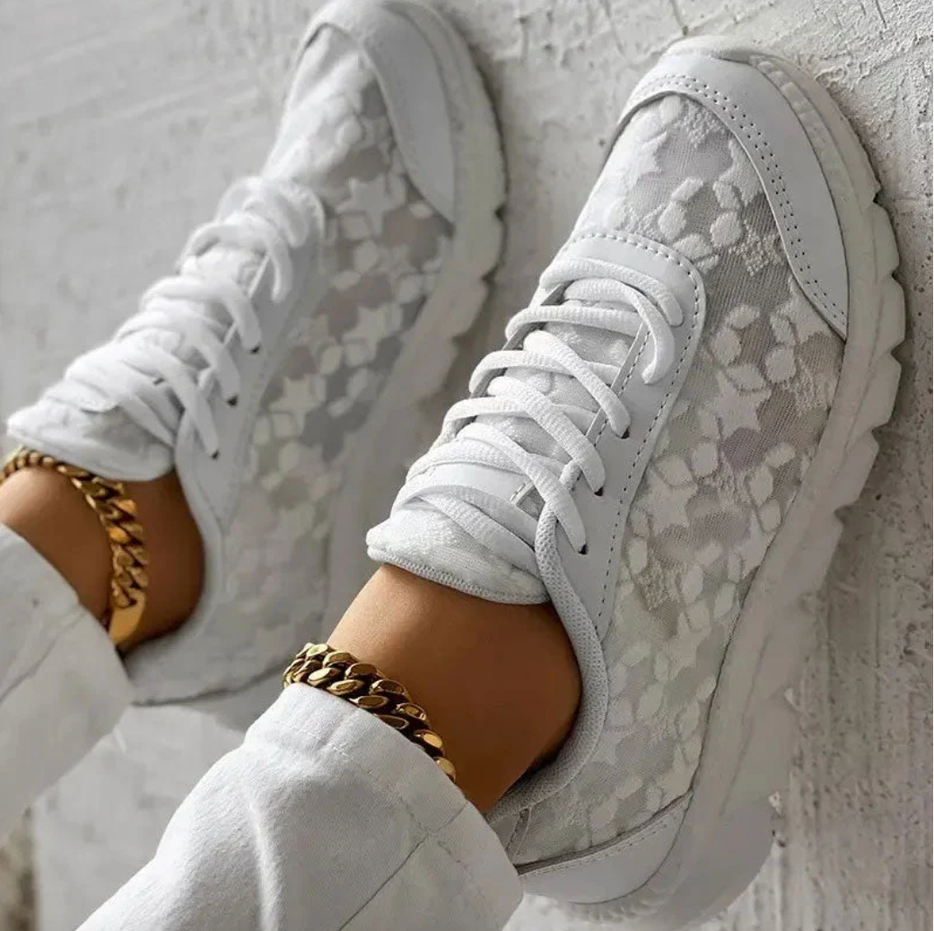 Jonas – Scarpe Confortevoli e Atmungsibili 1