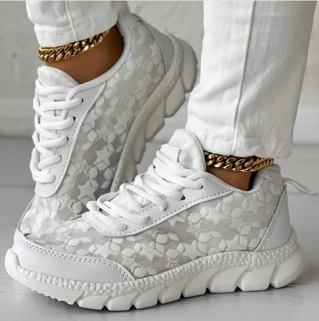 Jonas – Scarpe Confortevoli e Atmungsibili 2
