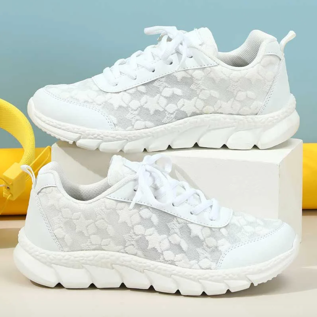 Jonas – Scarpe Confortevoli e Atmungsibili 5