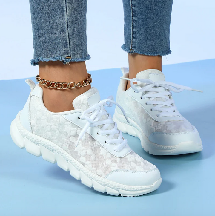 Jonas – Scarpe Confortevoli e Atmungsibili 6