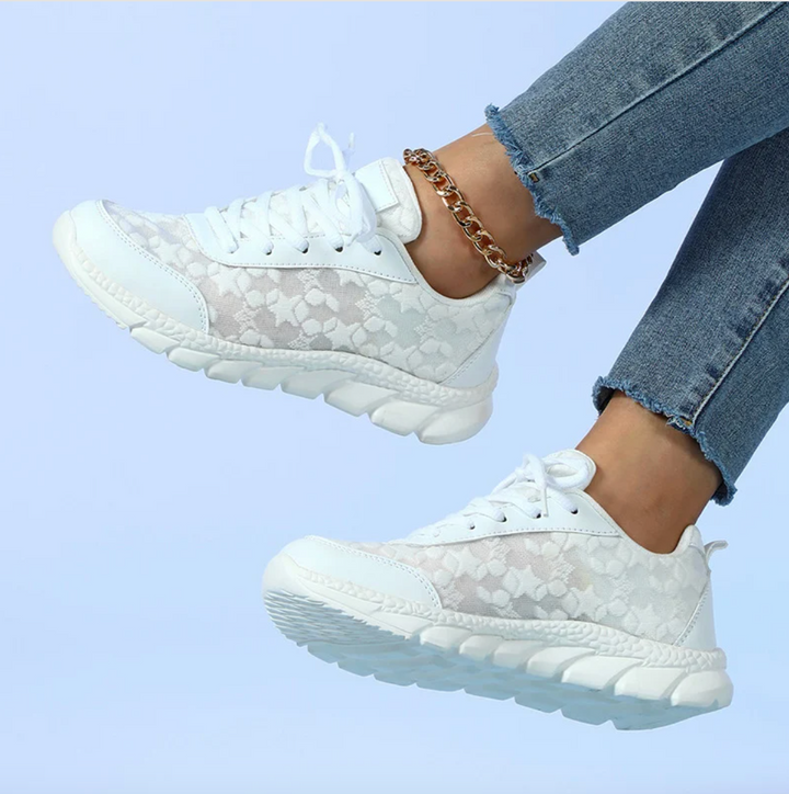 Jonas – Scarpe Confortevoli e Atmungsibili 7