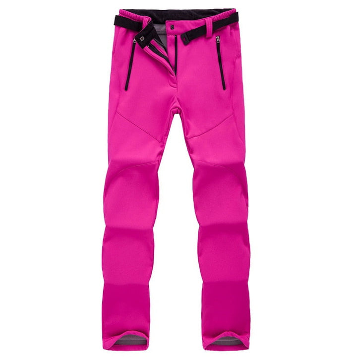 Julien – Pantaloni da escursionismo impermeabili 0