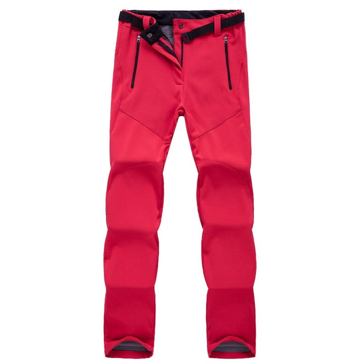 Julien – Pantaloni da escursionismo impermeabili 1