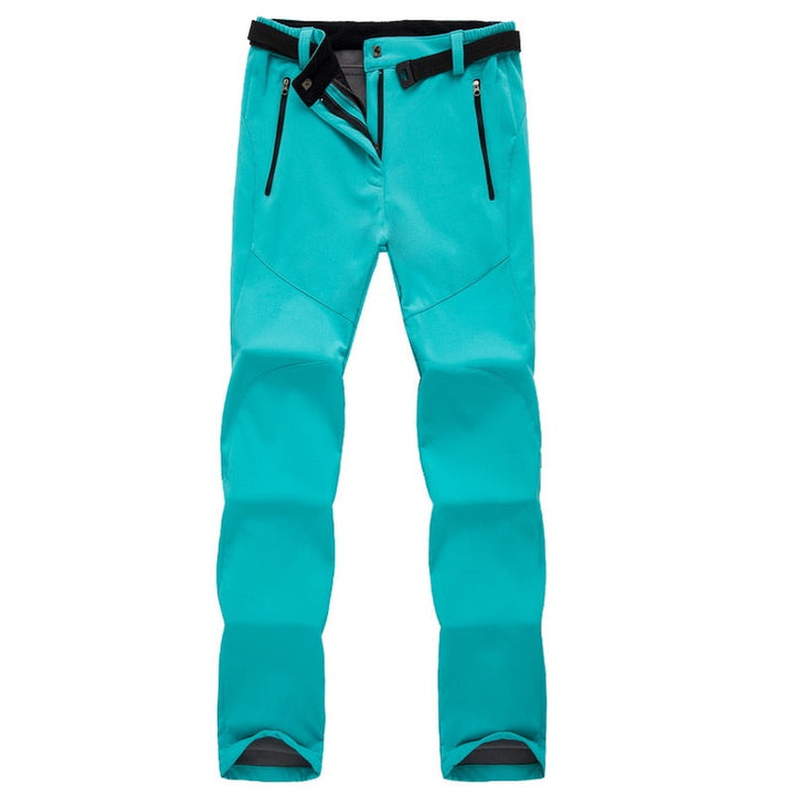 Julien – Pantaloni da escursionismo impermeabili 3