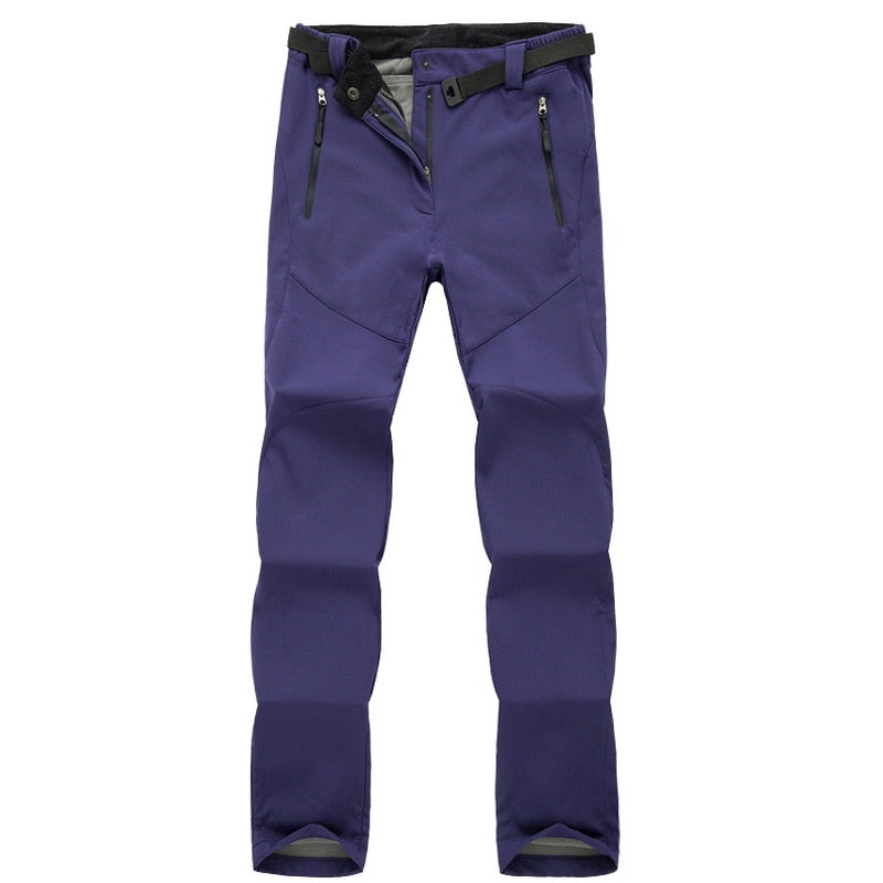Julien – Pantaloni da escursionismo impermeabili 6