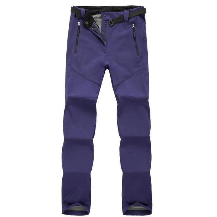Julien – Pantaloni da escursionismo impermeabili 6