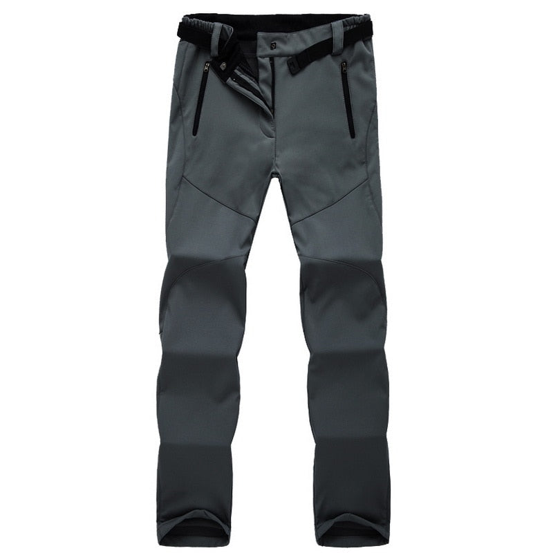 Julien – Pantaloni da escursionismo impermeabili 7