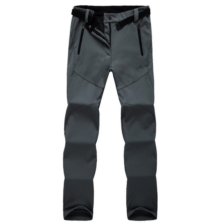 Julien – Pantaloni da escursionismo impermeabili 7