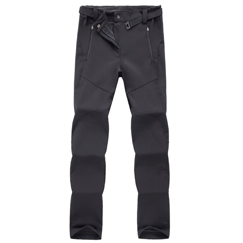 Julien – Pantaloni da escursionismo impermeabili 8