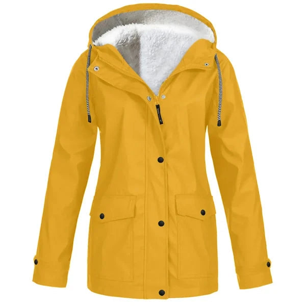 Julliete | Giacca elegante e versatile 0