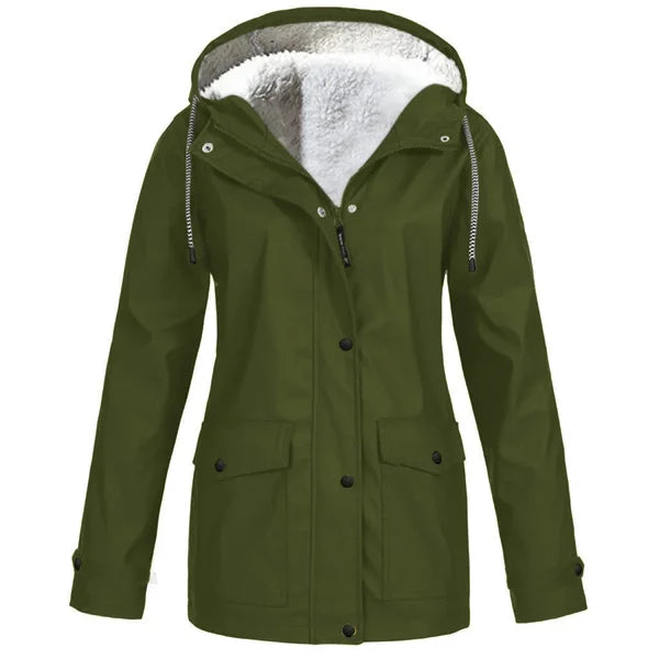 Julliete | Giacca elegante e versatile 10