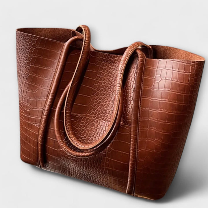 Kaelen | borsa elegante in pelle 1