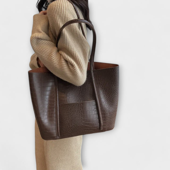 Kaelen | borsa elegante in pelle 2