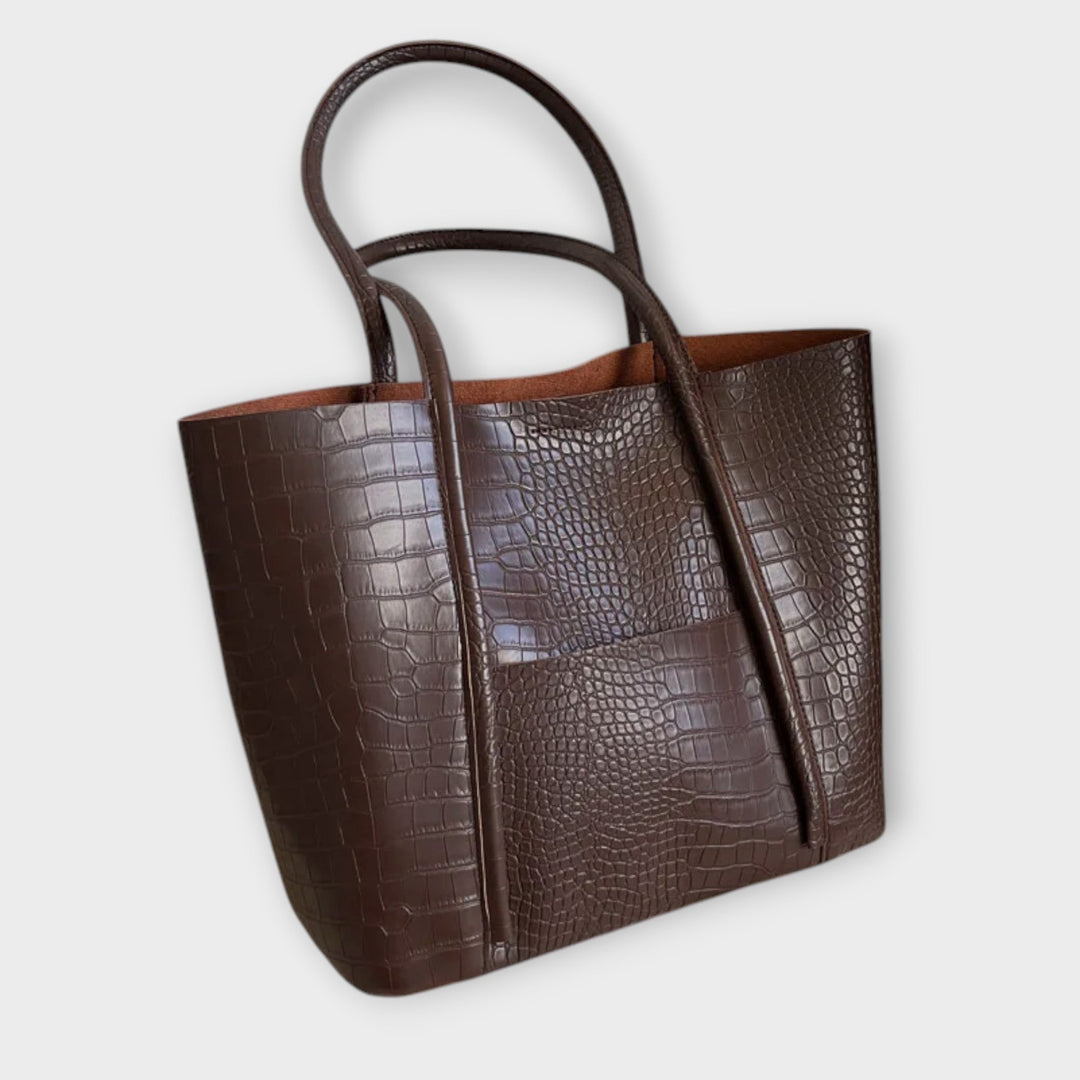 Kaelen | borsa elegante in pelle 3