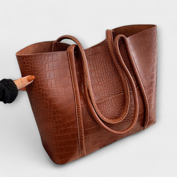 Kaelen | borsa elegante in pelle 4