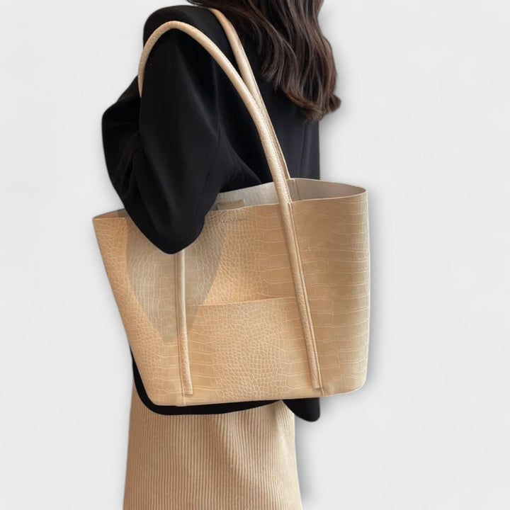Kaelen | borsa elegante in pelle 7