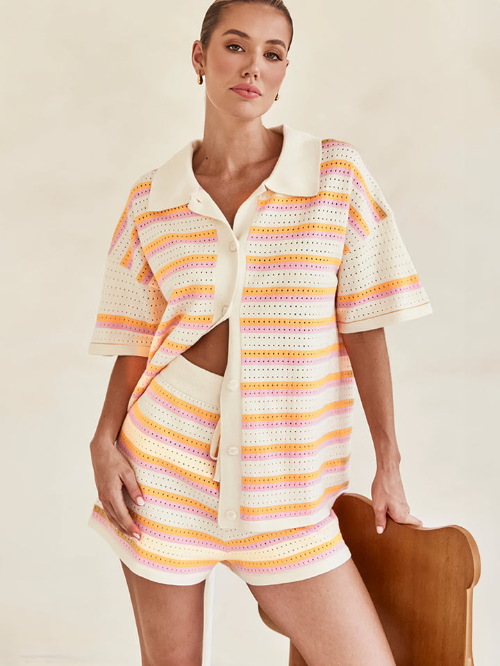 Katie | Completo chic primaverile 1