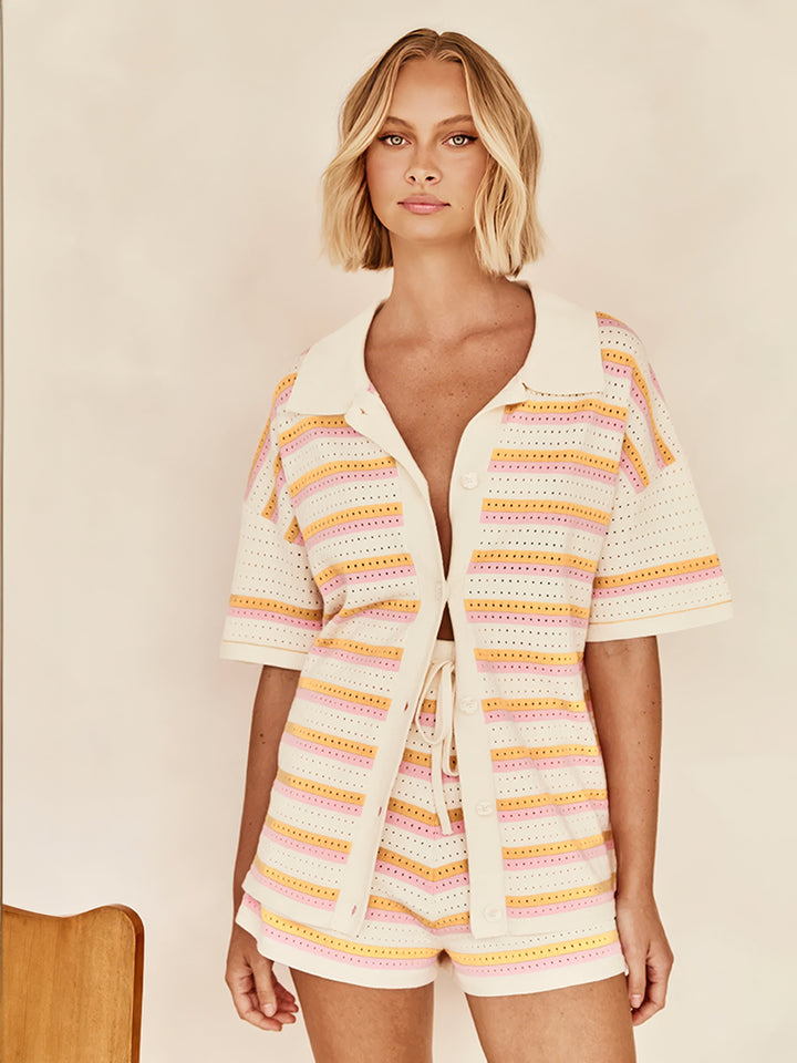Katie | Completo chic primaverile 4