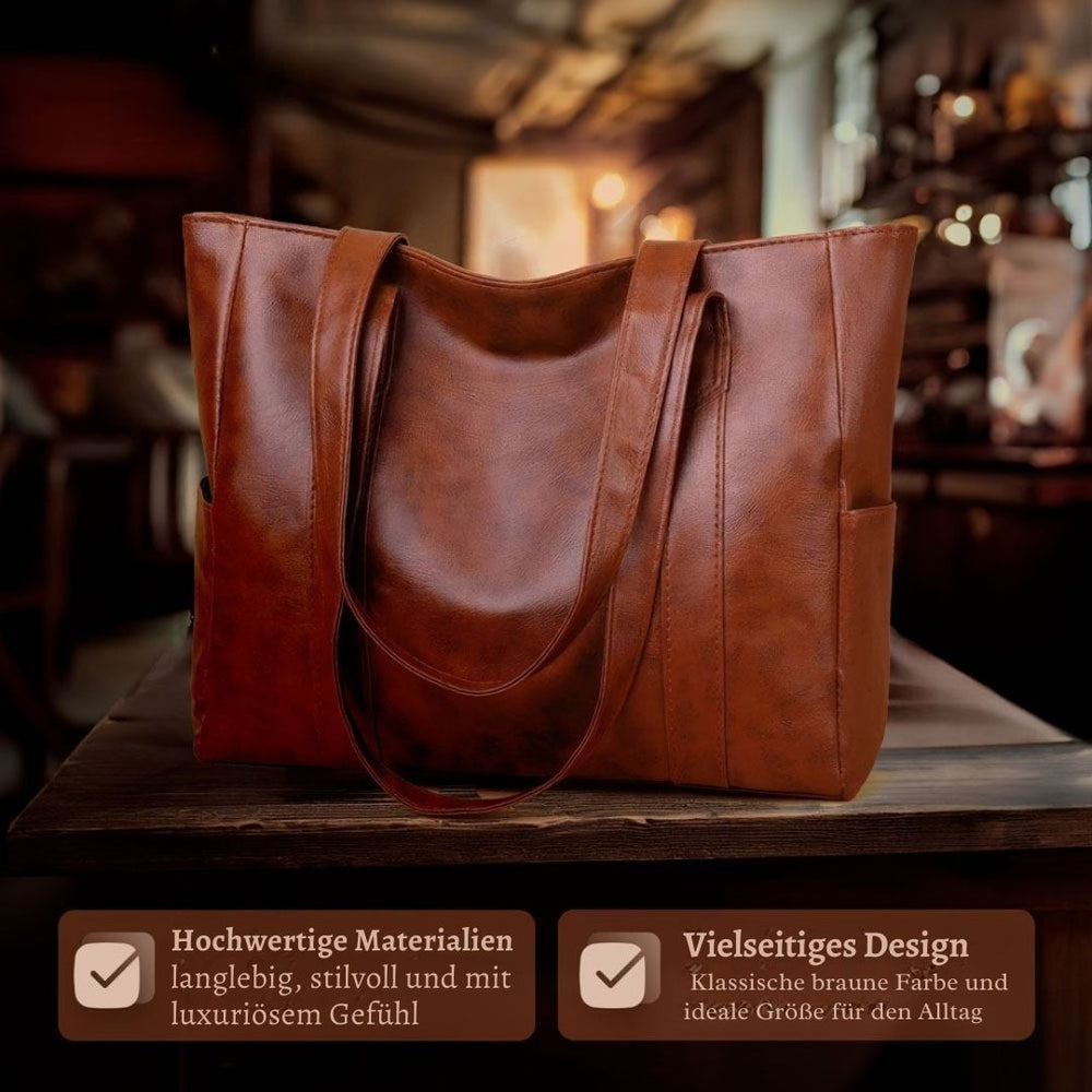 Klara | Borsa a spalla elegante 1