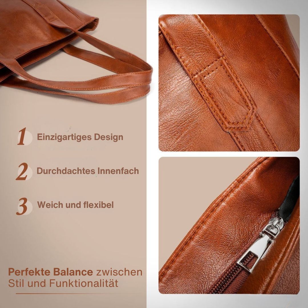 Klara | Borsa a spalla elegante 2