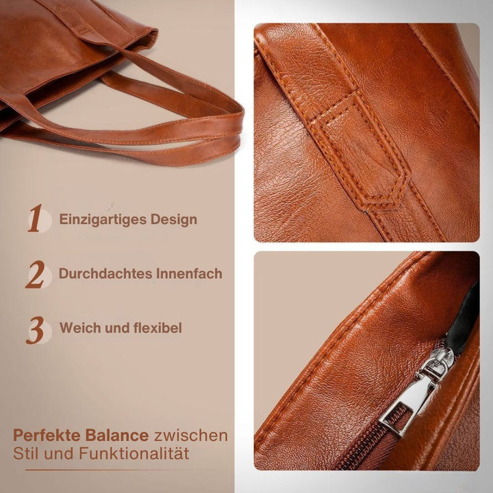 Klara | Borsa a spalla elegante 2