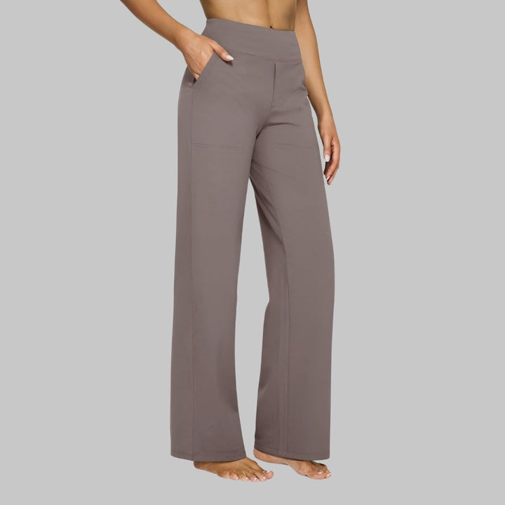 Klara | il comodo pantalone elasticizzato per ogni donna 0