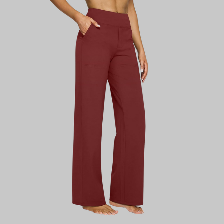 Klara | il comodo pantalone elasticizzato per ogni donna 10