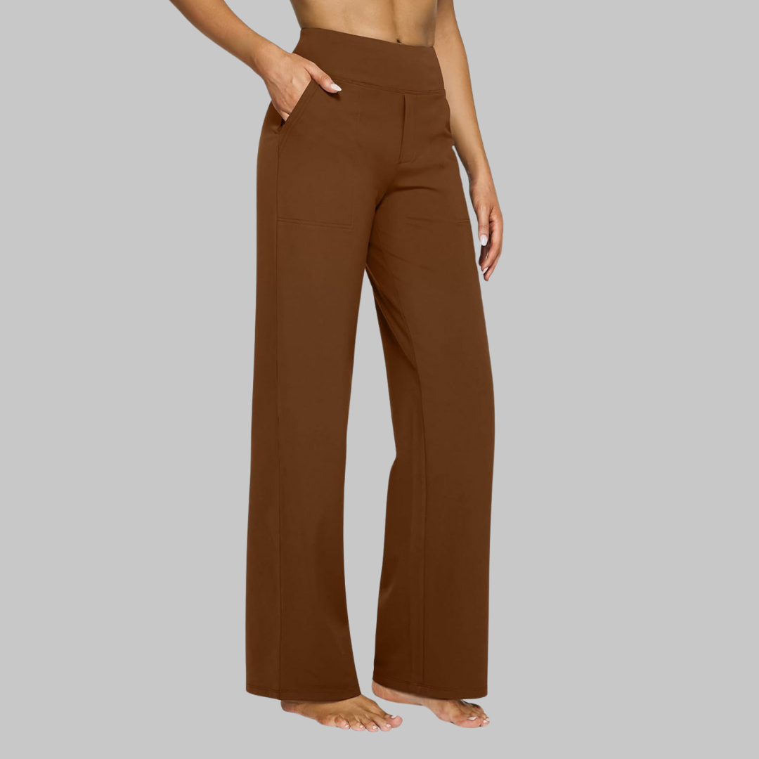 Klara | il comodo pantalone elasticizzato per ogni donna 11