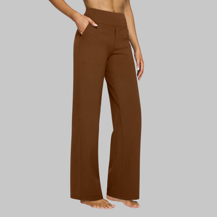 Klara | il comodo pantalone elasticizzato per ogni donna 11