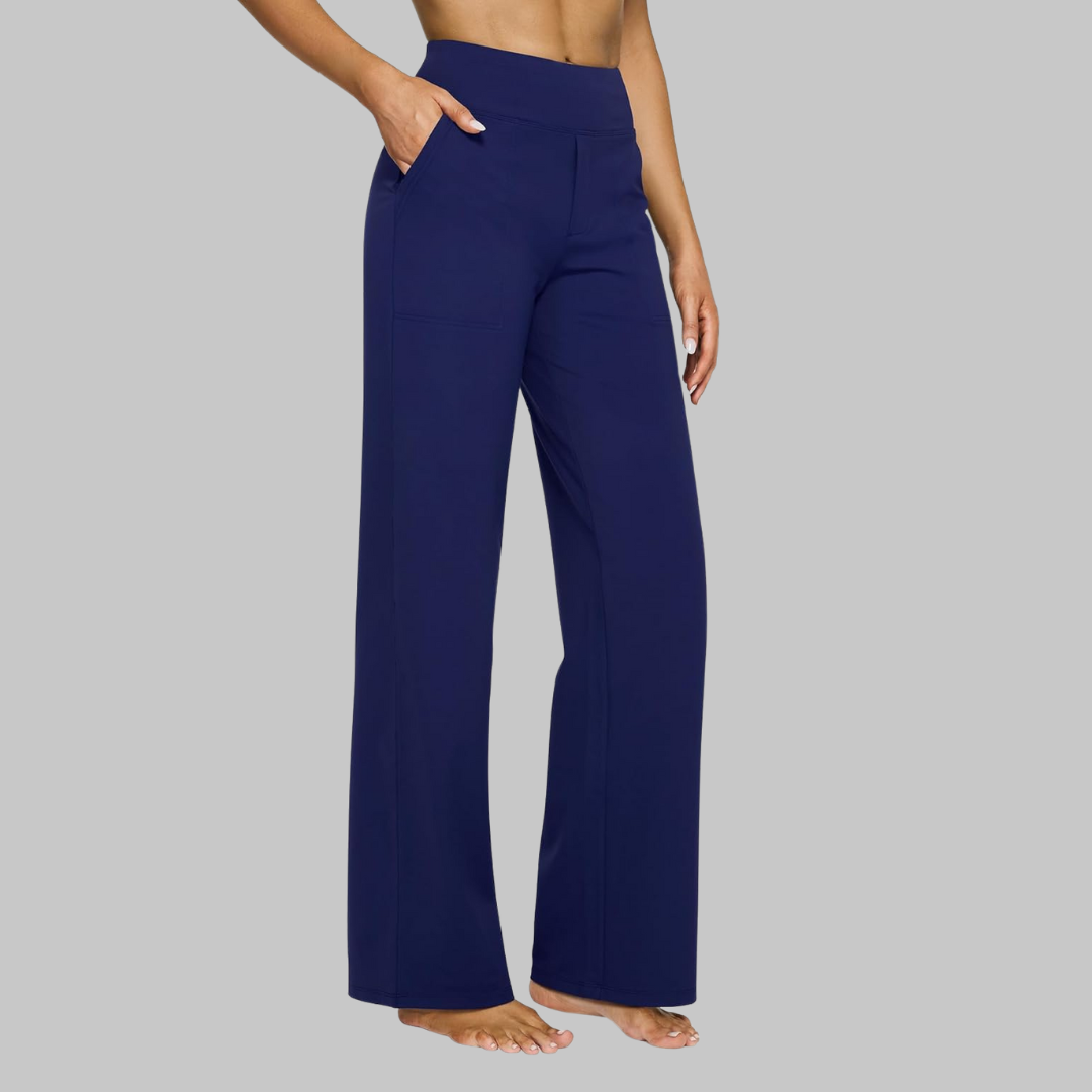 Klara | il comodo pantalone elasticizzato per ogni donna 12