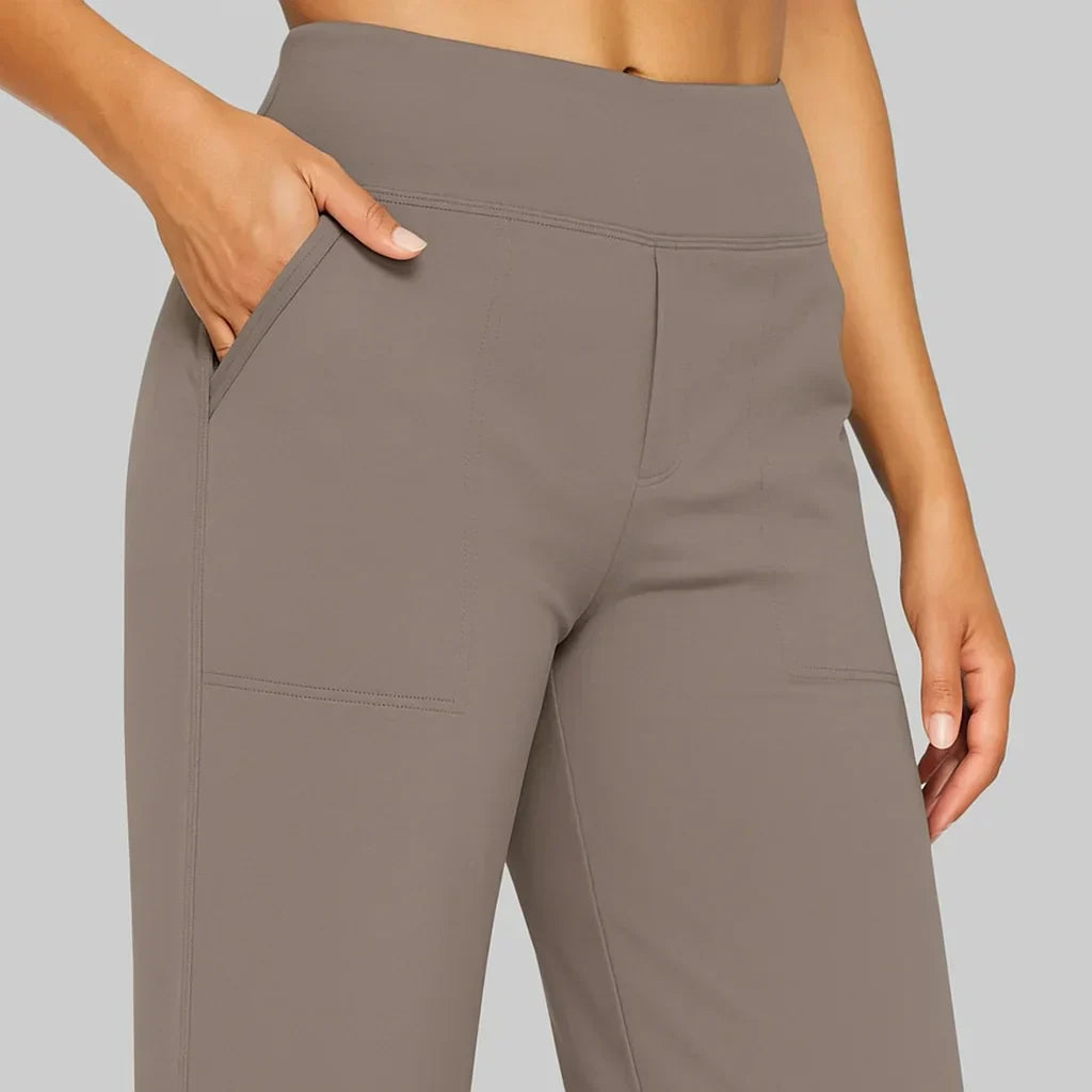 Klara | il comodo pantalone elasticizzato per ogni donna 2