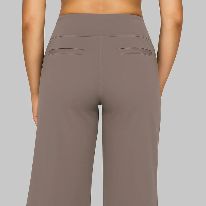 Klara | il comodo pantalone elasticizzato per ogni donna 3
