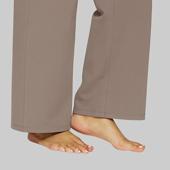 Klara | il comodo pantalone elasticizzato per ogni donna 4