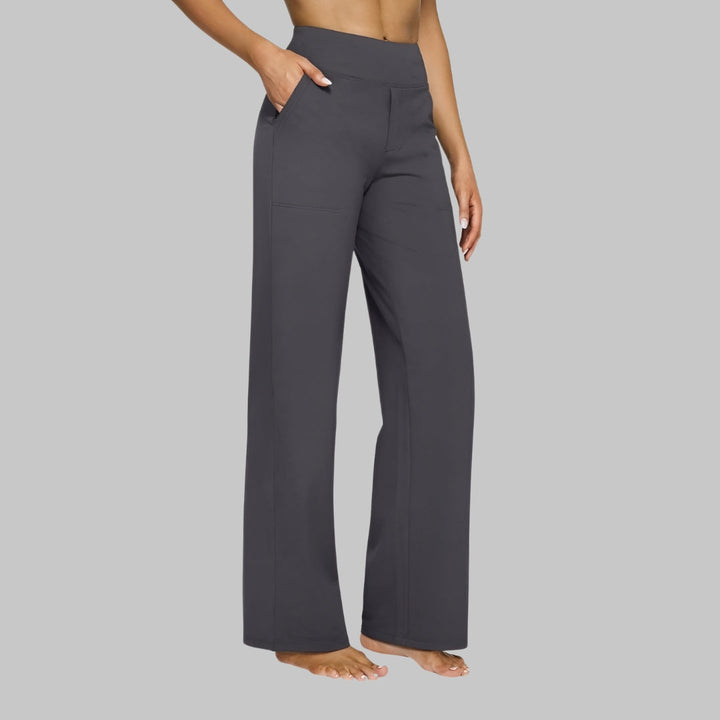 Klara | il comodo pantalone elasticizzato per ogni donna 5