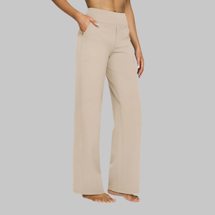 Klara | il comodo pantalone elasticizzato per ogni donna 6