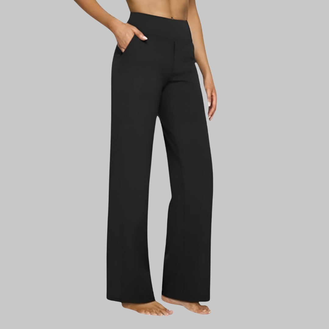 Klara | il comodo pantalone elasticizzato per ogni donna 8