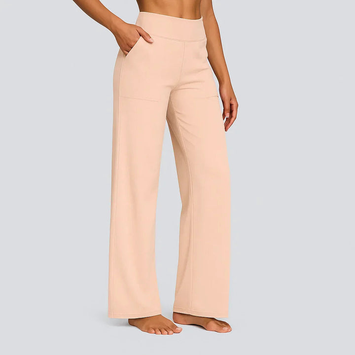 Klara | il comodo pantalone elasticizzato per ogni donna 9