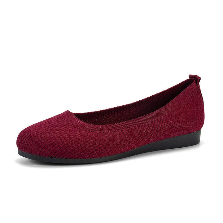 Lagertha - Comode, Antiscivolo Scarpe Quotidiane per Donne 11