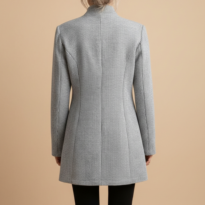 Laura | Giacca Elegante dal Taglio Aderente 1
