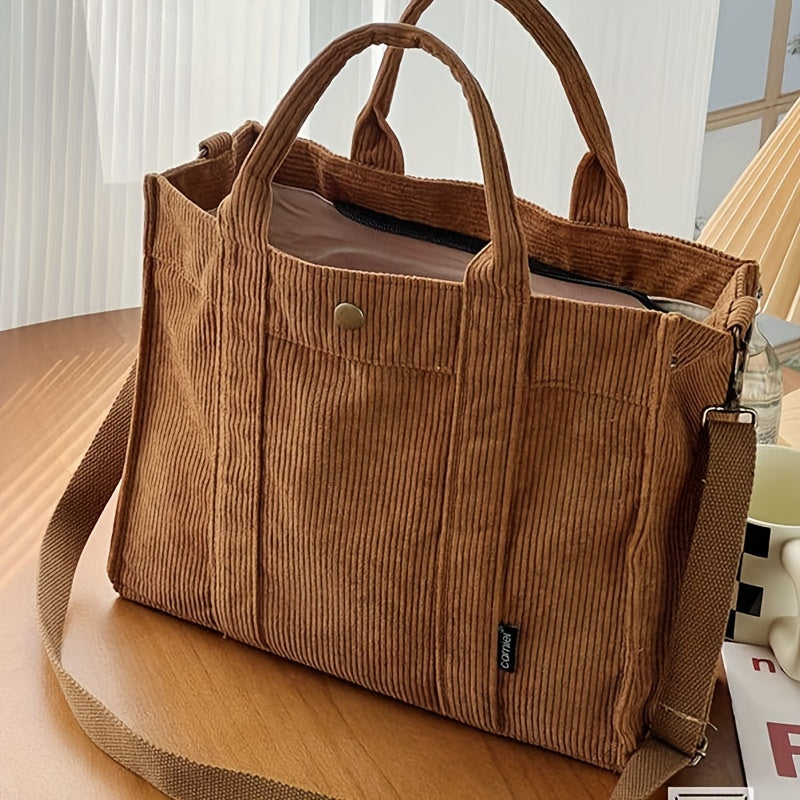 Léa | Borsa a spalla a coste quotidiana 1
