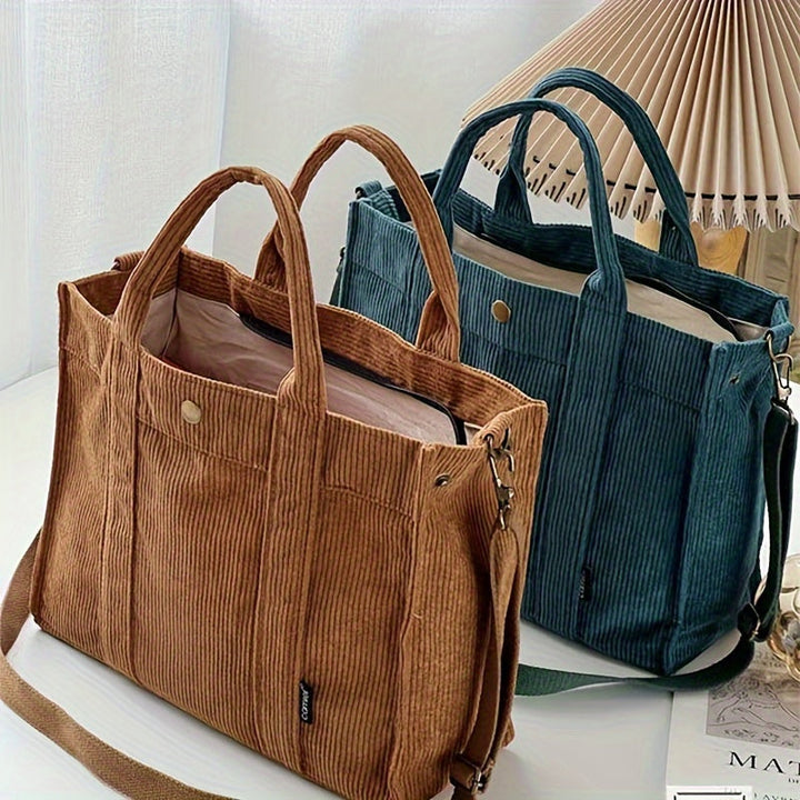 Léa | Borsa a spalla a coste quotidiana 4