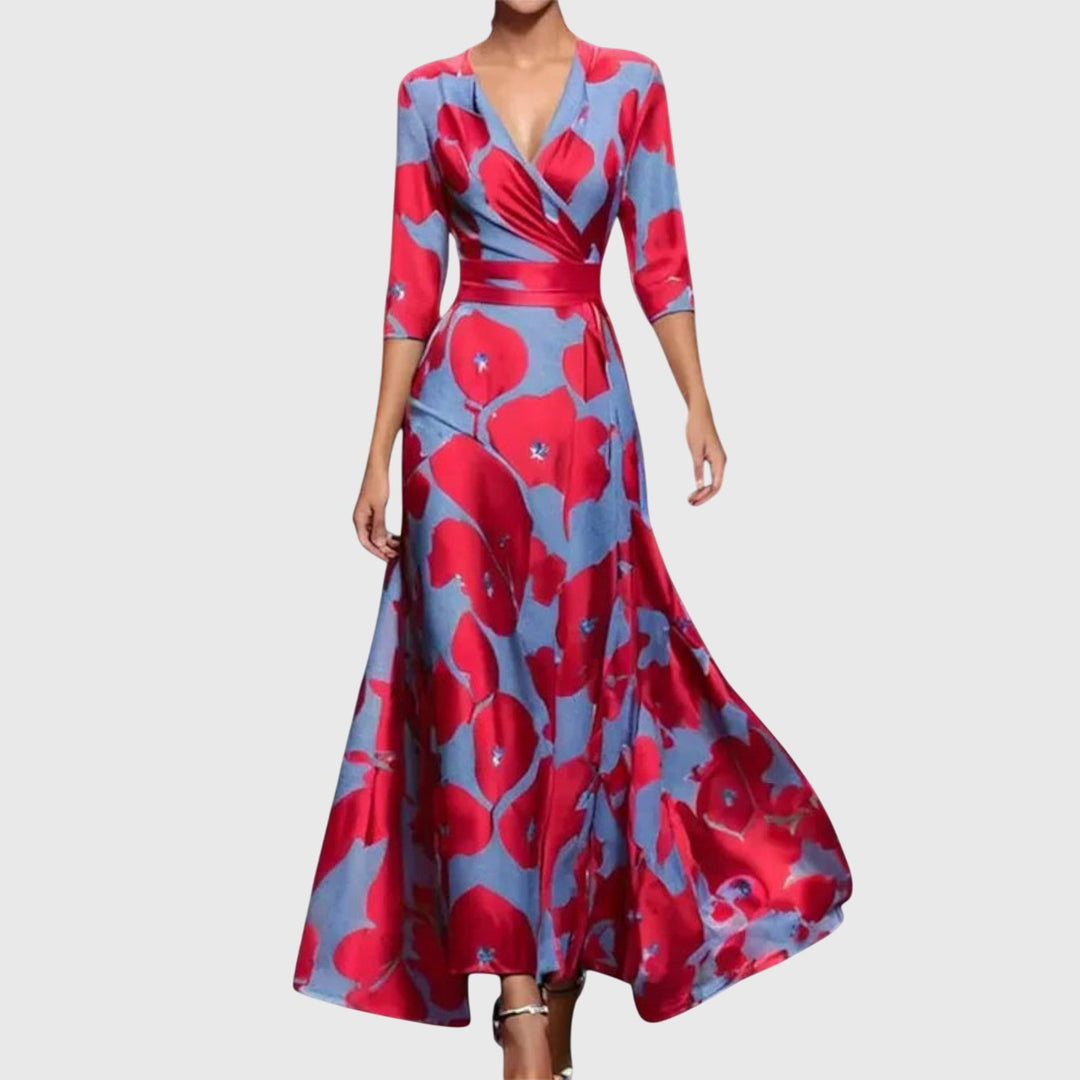Leila™ | Abito elegante 0