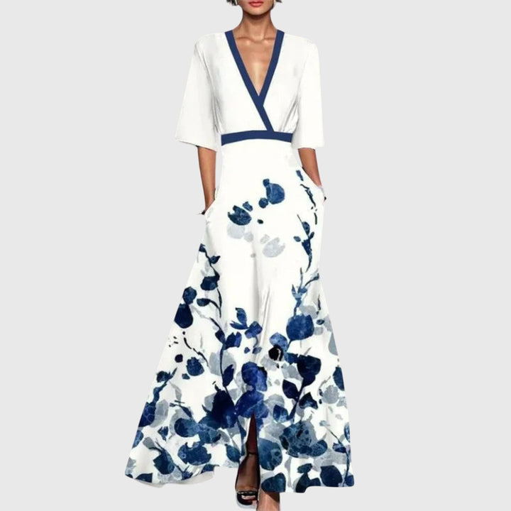 Leila™ | Abito elegante 1